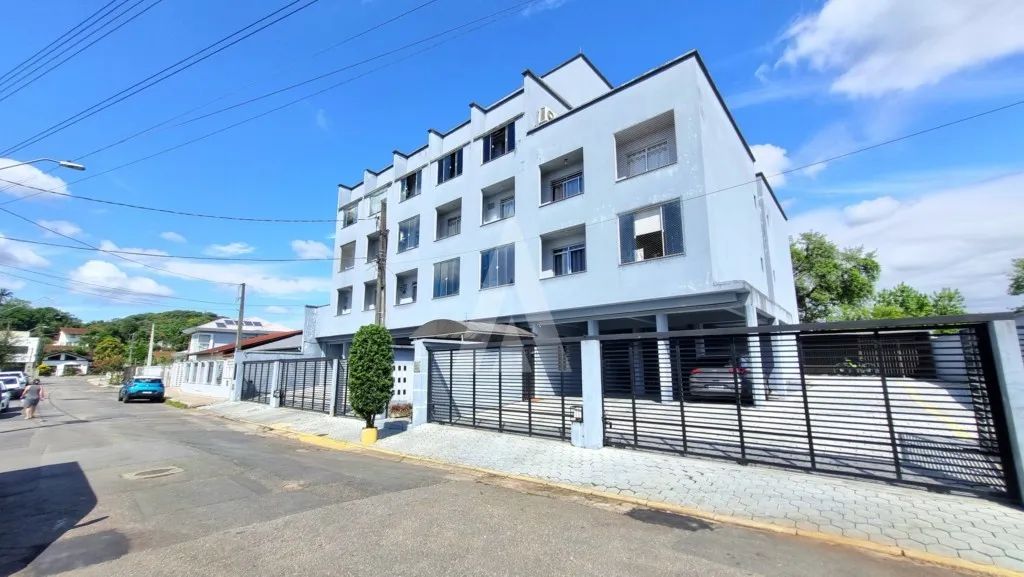 Apartamento com 1 quarto no bairro Glória.