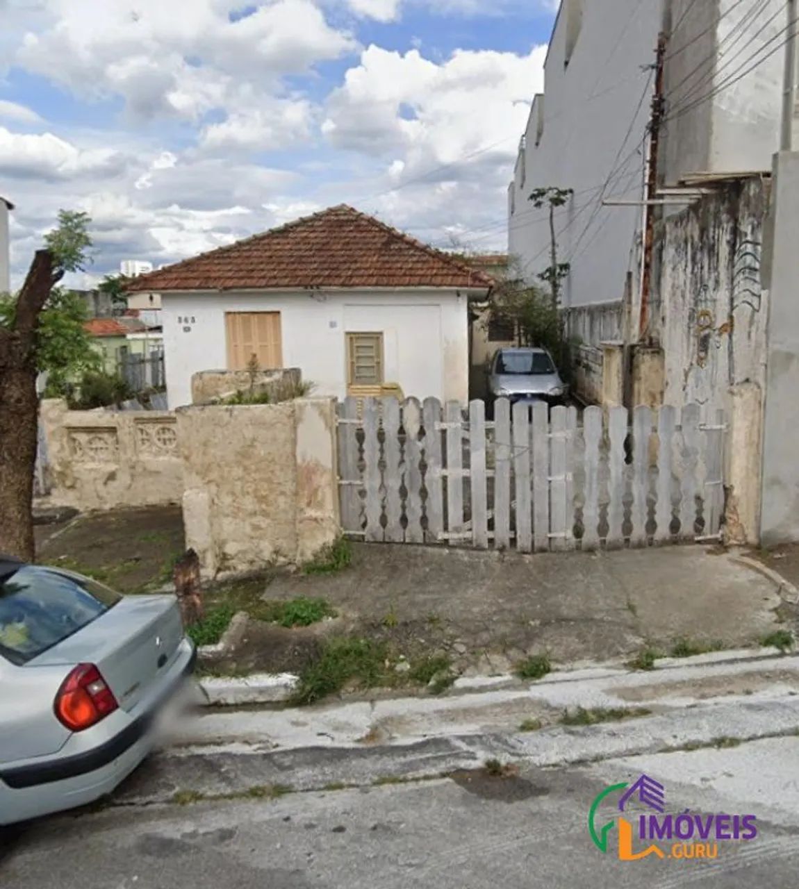 TERRENO - CARRÃO - SP - Foto 2