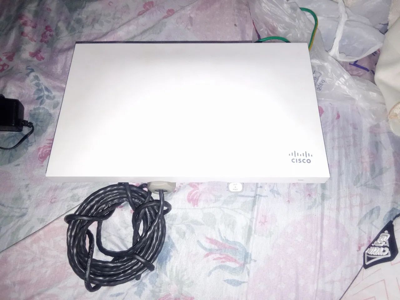 Cisco meraki mr84 - Foto 5