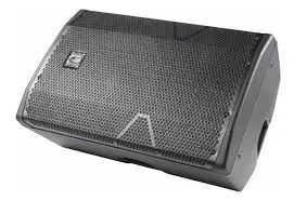 DAS CX AMP ALTEA 412A 1x12" 126 db $ - Foto 3