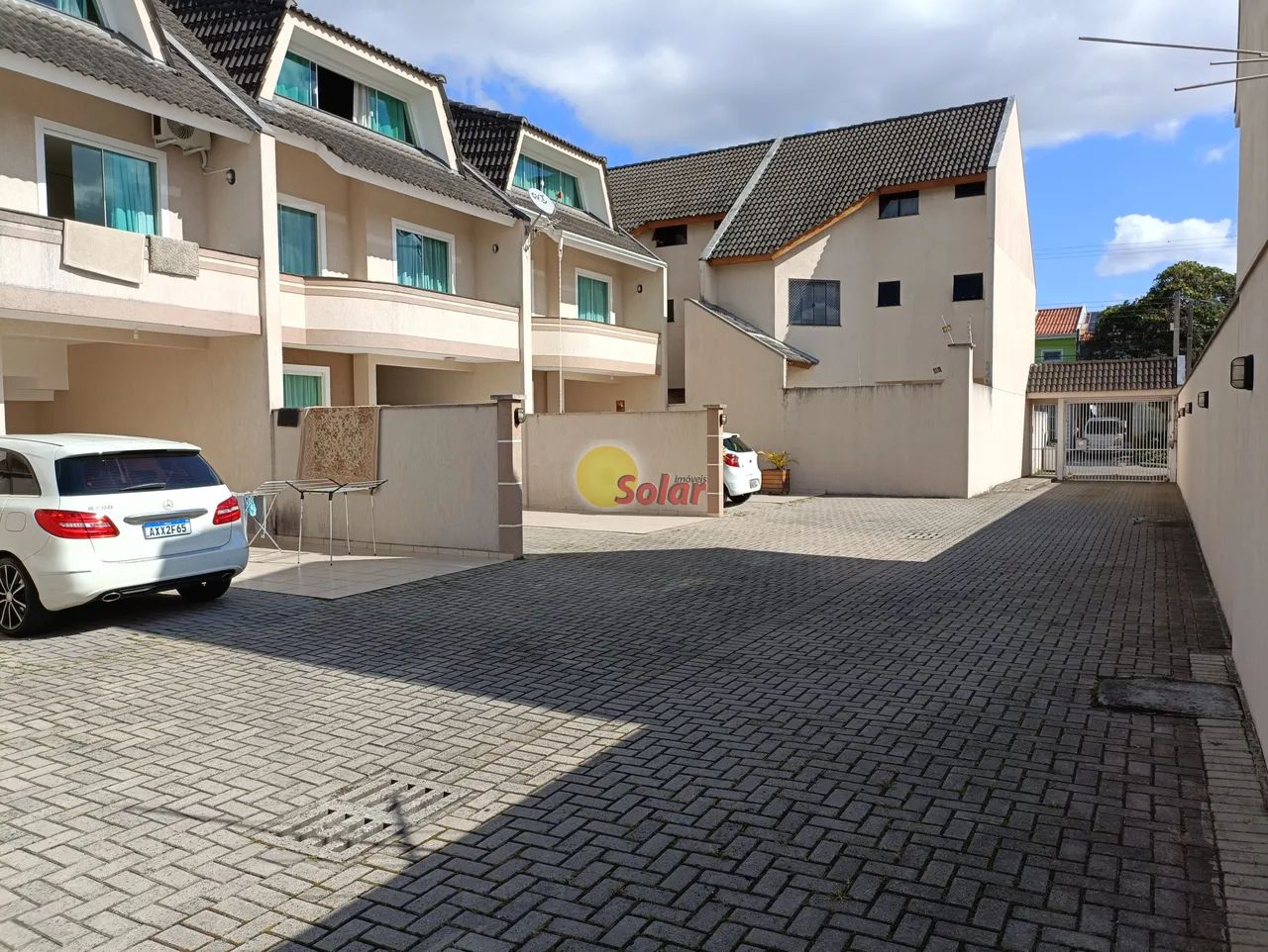Sobrado triplex locação - Foto 4