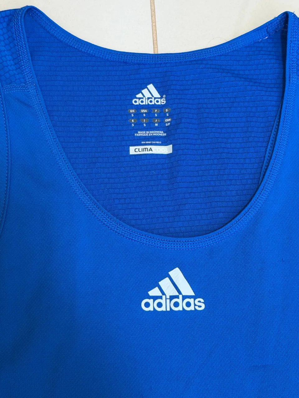 regata adidas supernova singlet - Foto 3
