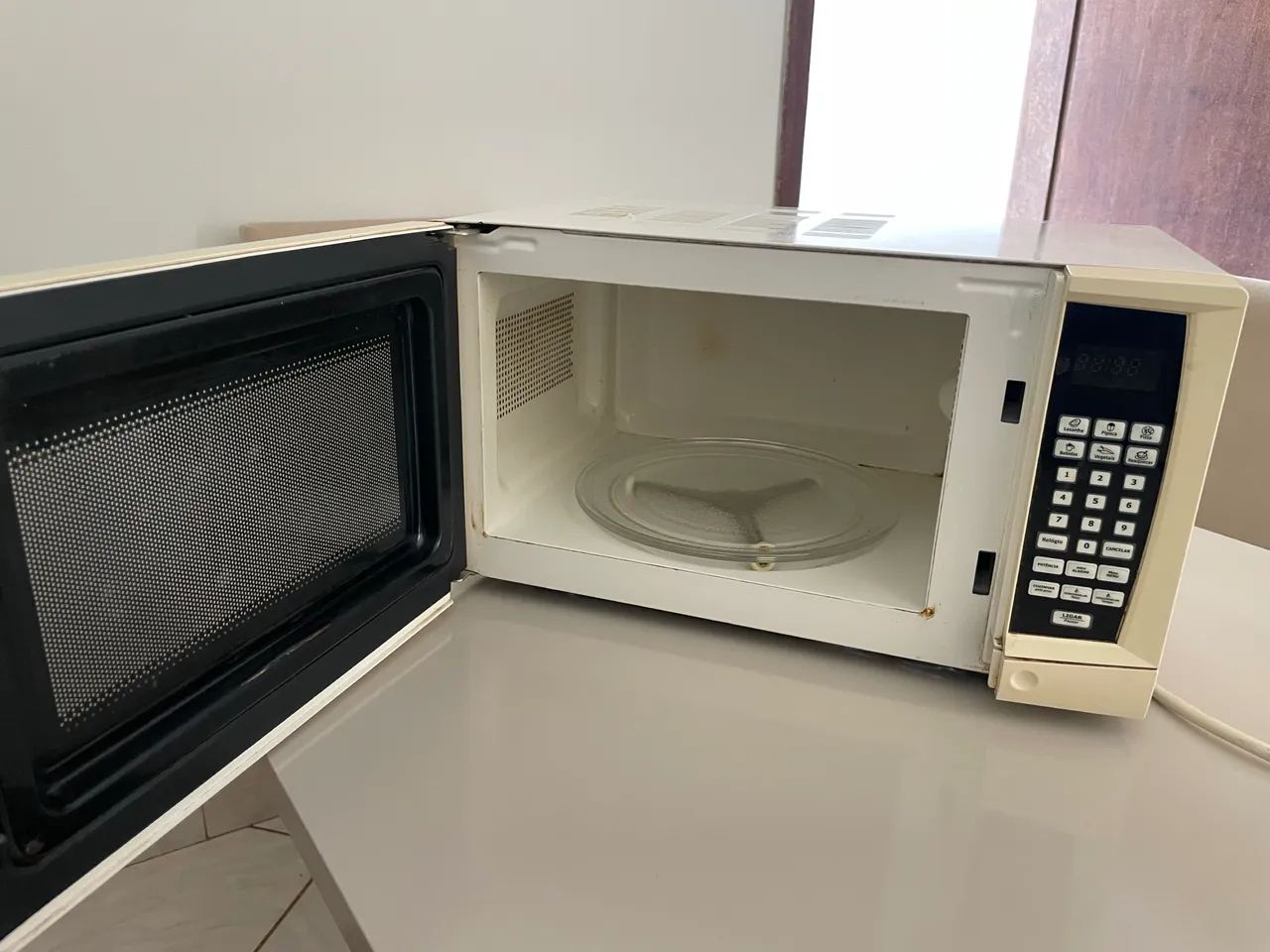 Microondas  - Foto 3