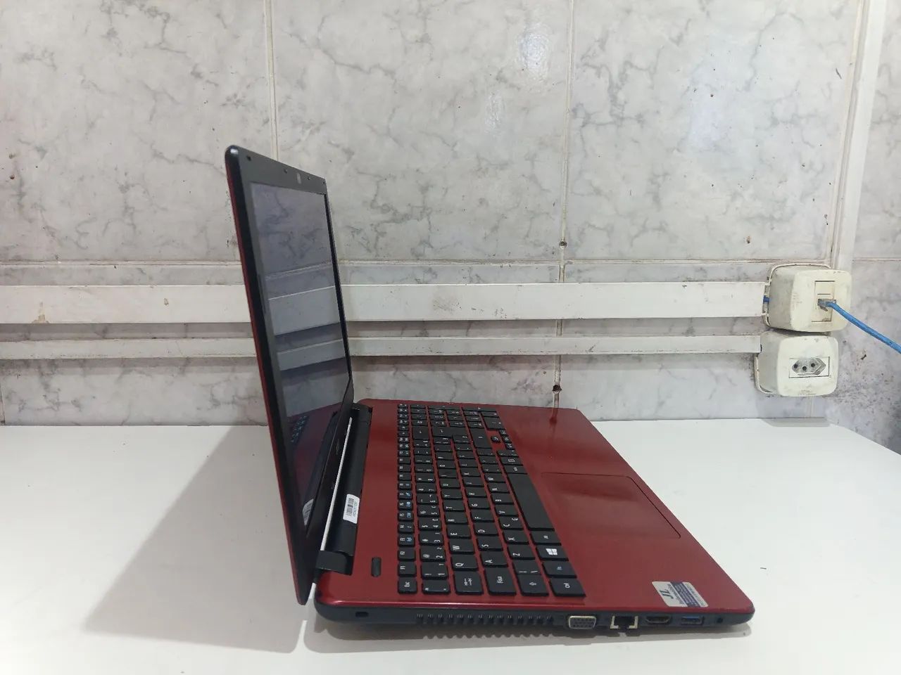 Notebook Acer i3-4005 - Foto 4