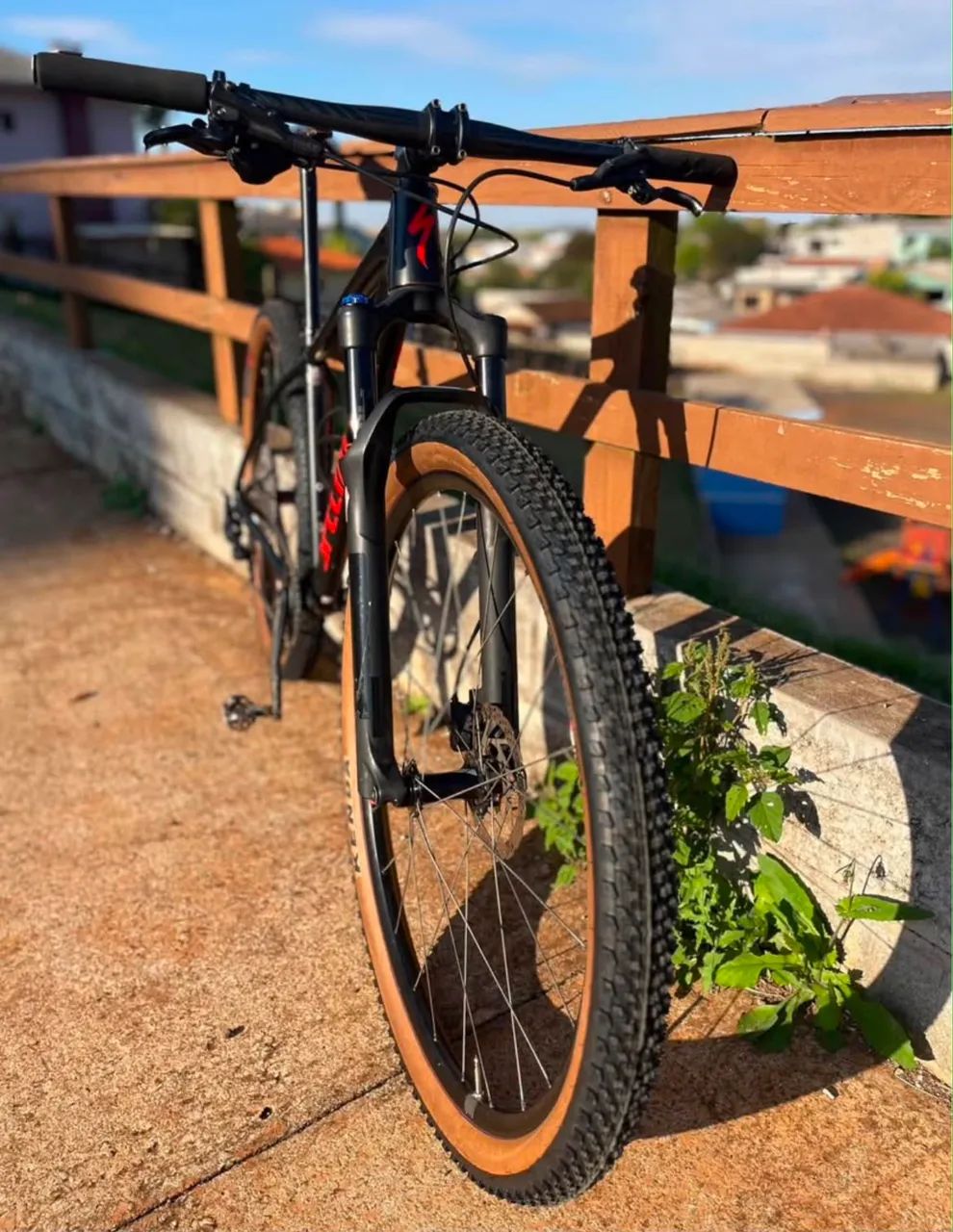 Bicicleta  - Foto 2