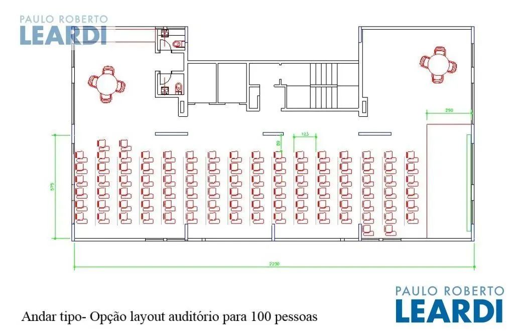 COMERCIAL - CONSOLAÇÃO - SP - Foto 4