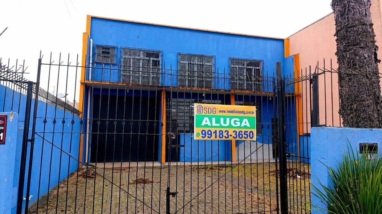 IMOVEL PARA LOCAÇAO NO BOQUEIRAO