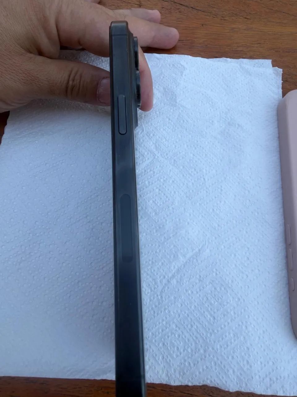 iPhone 15 pro max 256gb  - Foto 5
