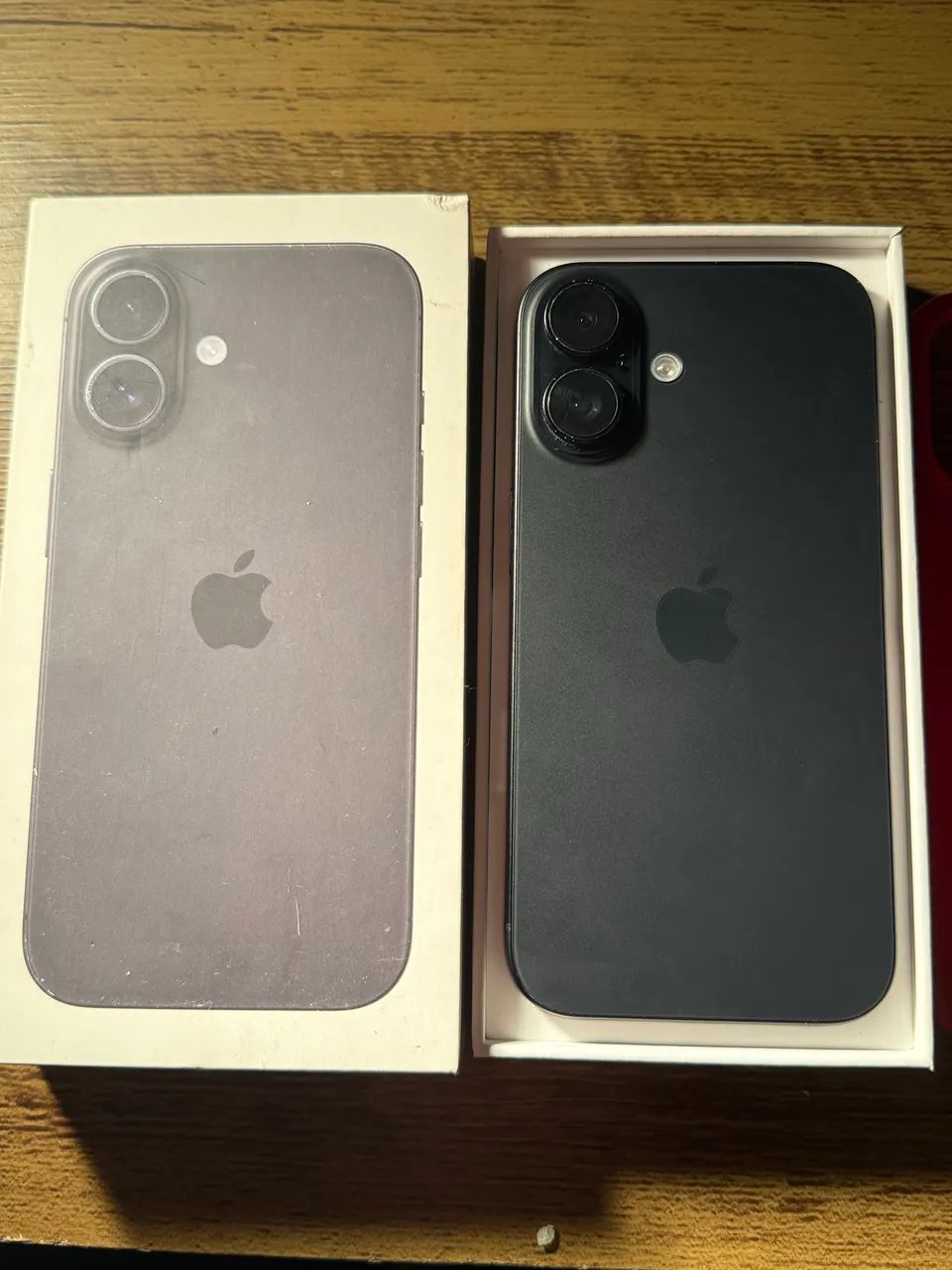 iPhone 16 