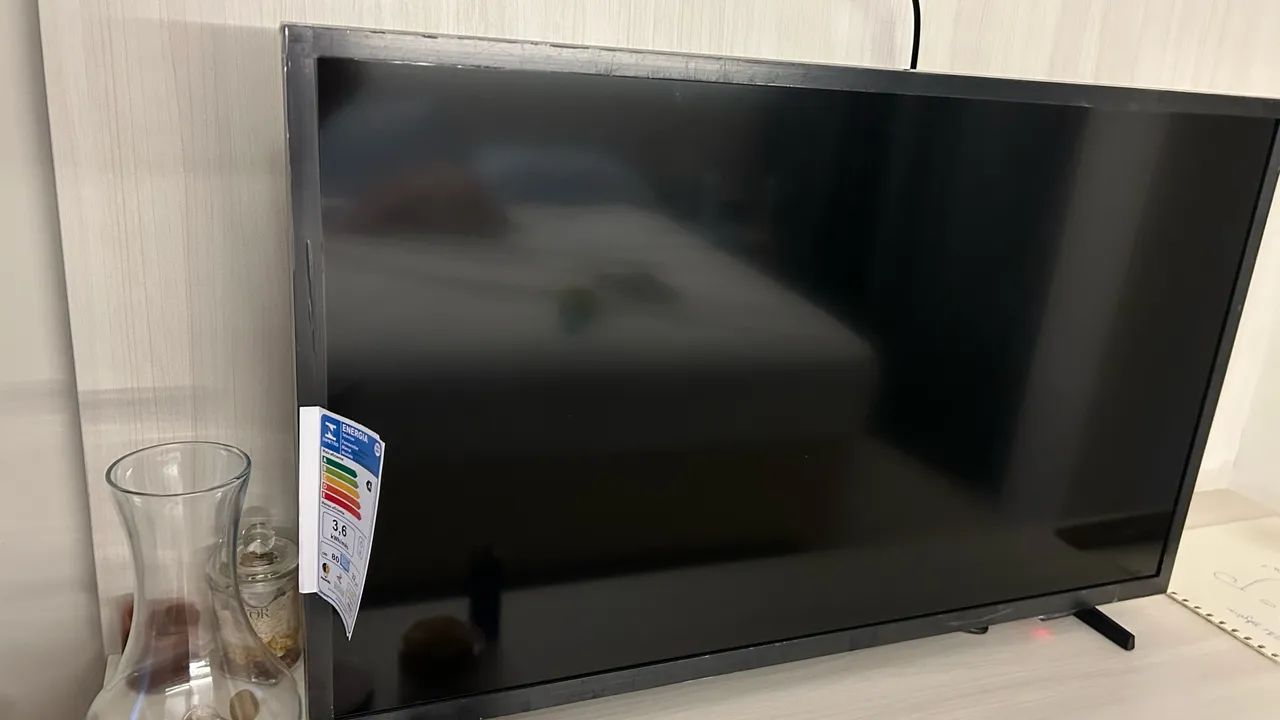 Tv Samsung  - Foto 2