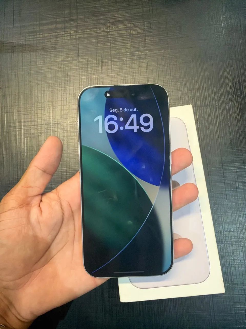 iPhone 17 25Gb | Lavanda  - Foto 3
