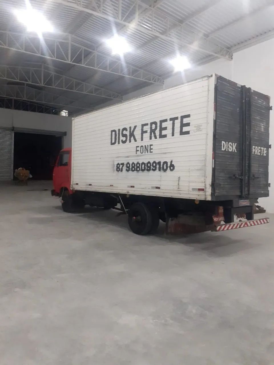 FRETES E MUDANÇAS  - Foto 2