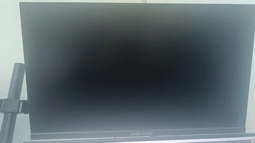 2 Monitores Gamer Rise