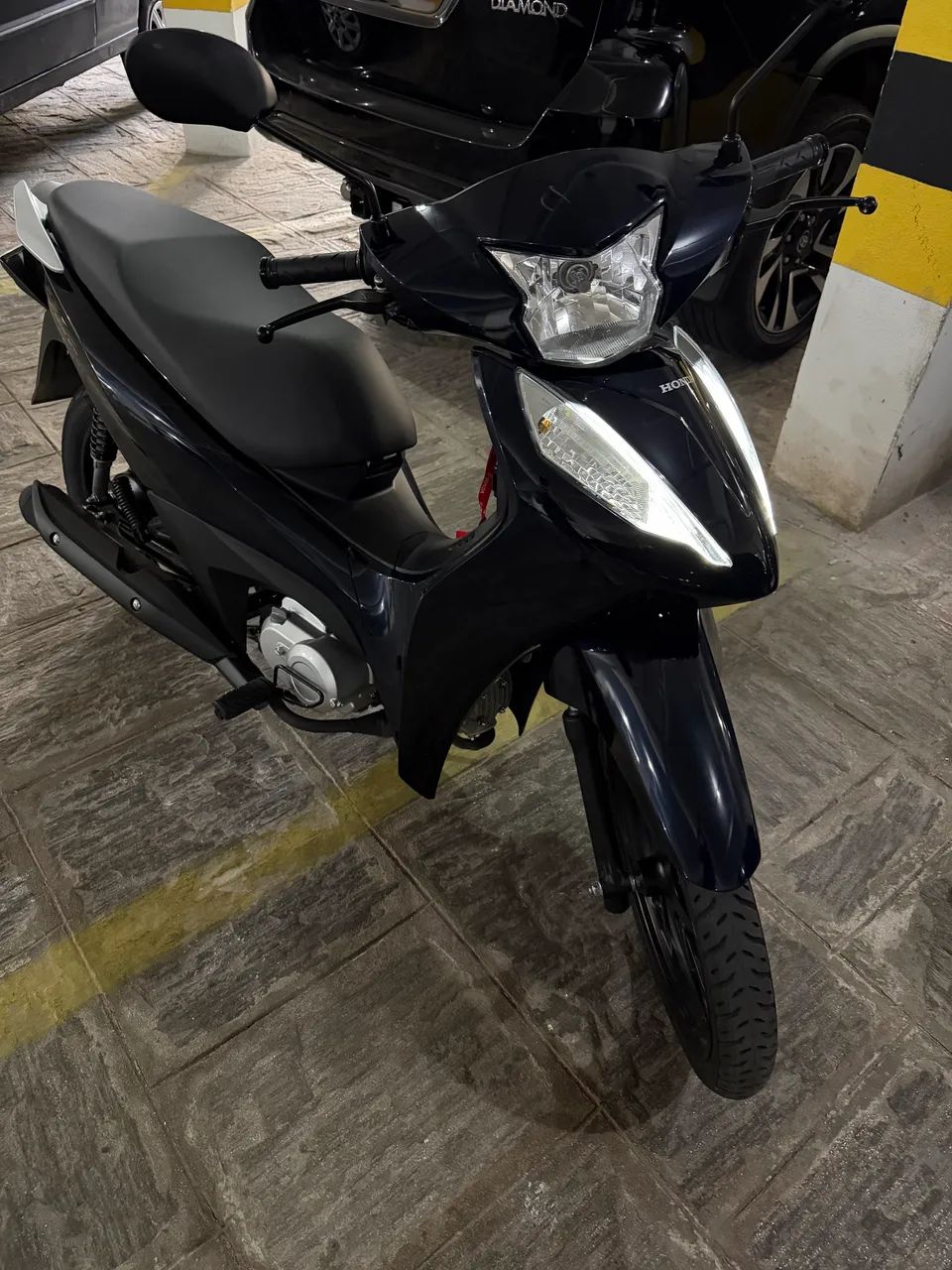 BIZ EX 2027 - ZERO KM - Foto 2