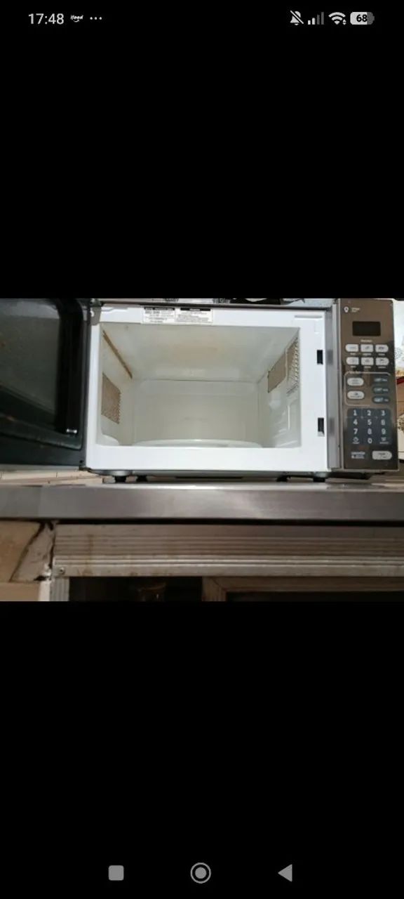 Microondas Consul  - Foto 2