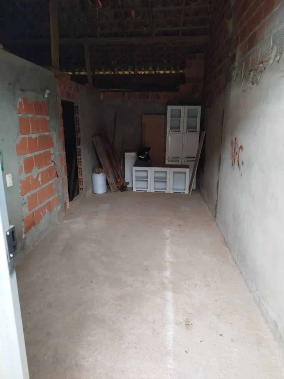 Casa em Ituberá-Ba,5 mt largura x 20 comprimento  - Foto 2