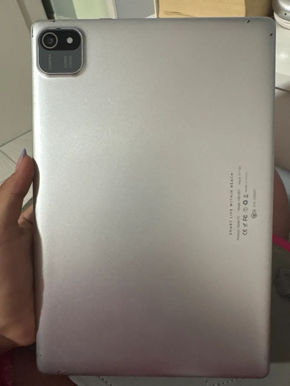Tablet em perfeito estado  - Foto 3