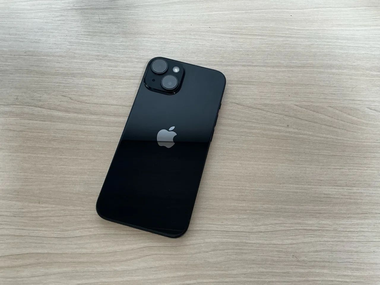 iPhone 14 Normal - Bateria 99%