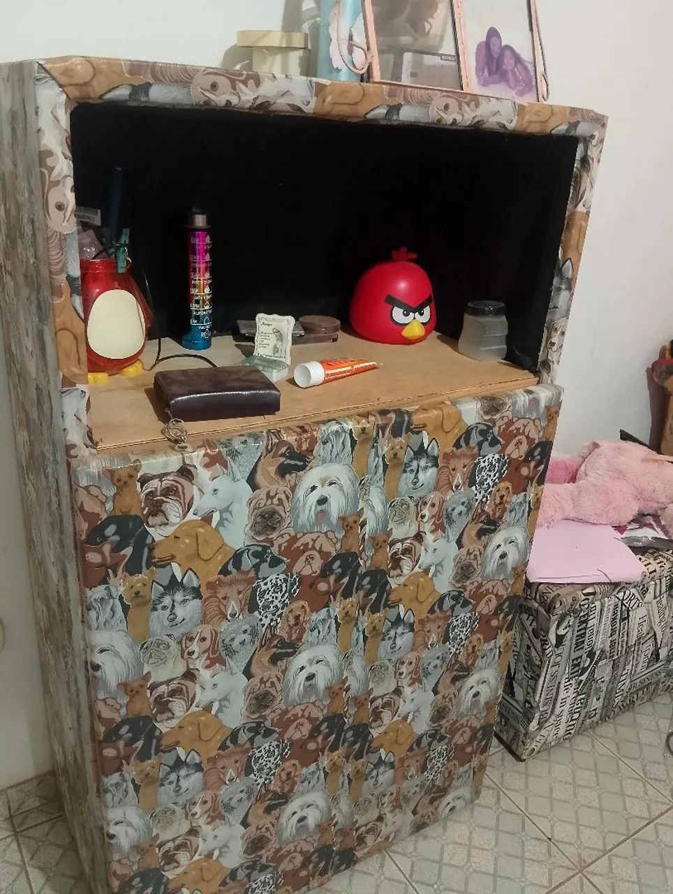 Guarda coisas  - Foto 2