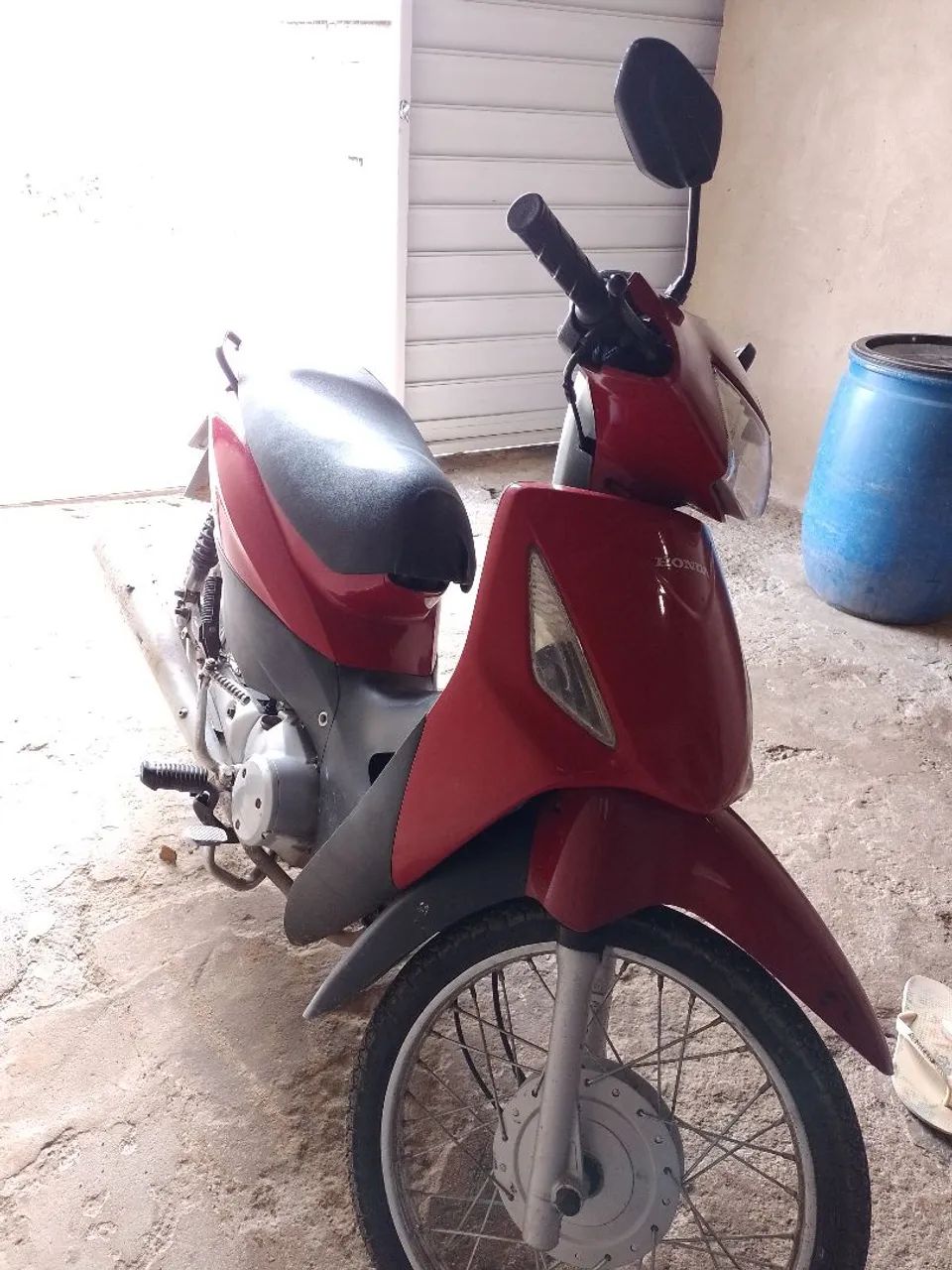 Moto toda filé no precinho  - Foto 4