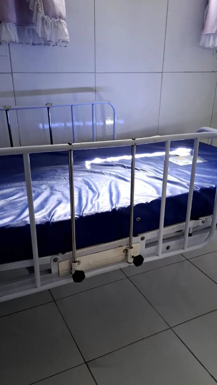 Cama hospitalar