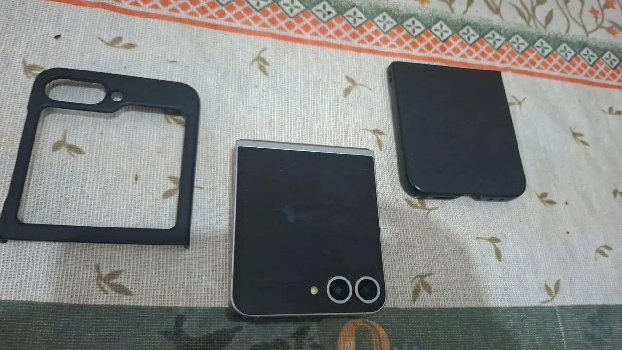 Venda celular 