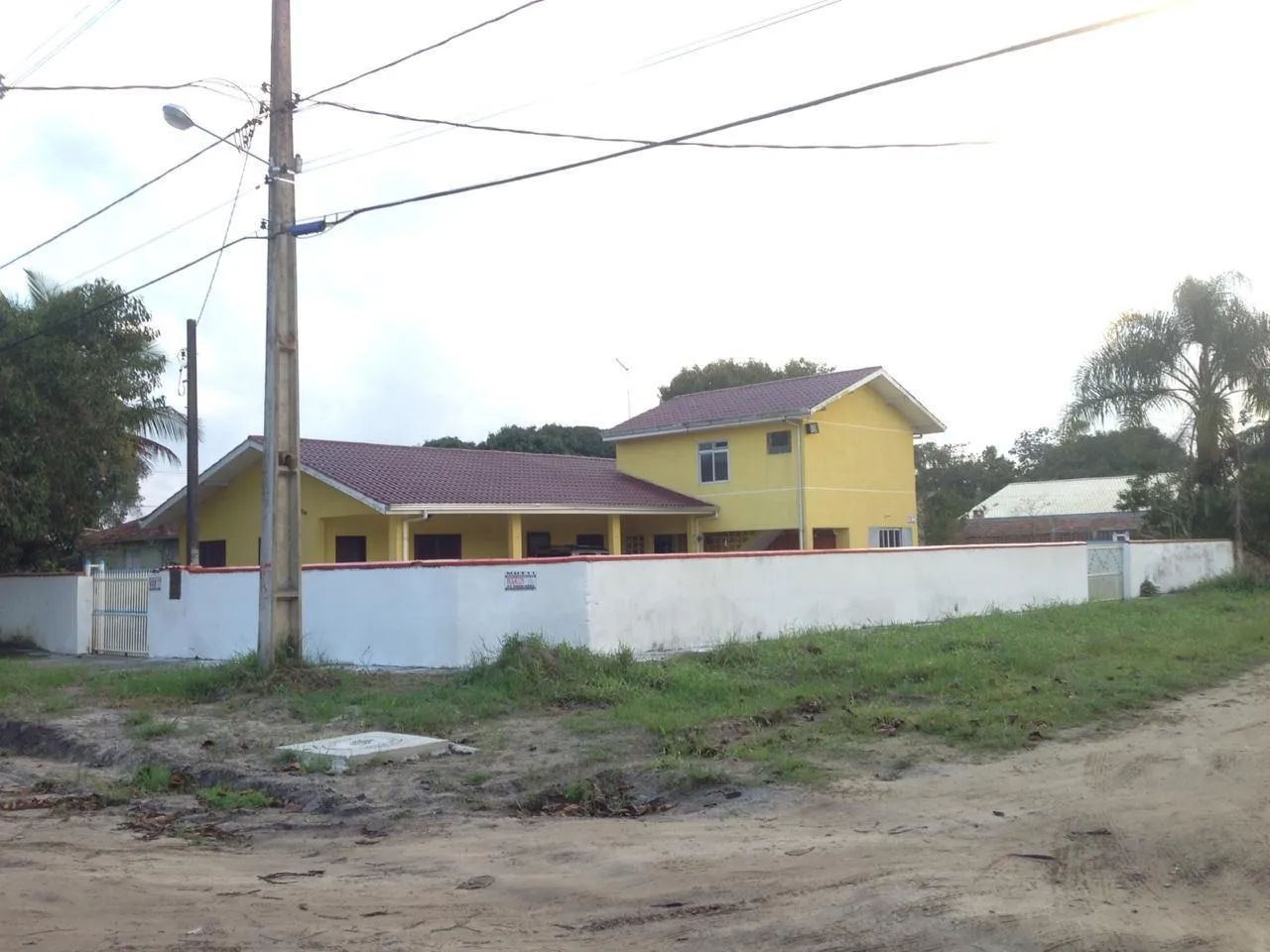 Casa de praia com piscina 8x4 para 15 pessoas  - Foto 9