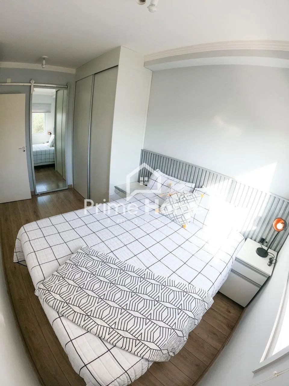 apartamento - Parque Prado - Campinas - Foto 5