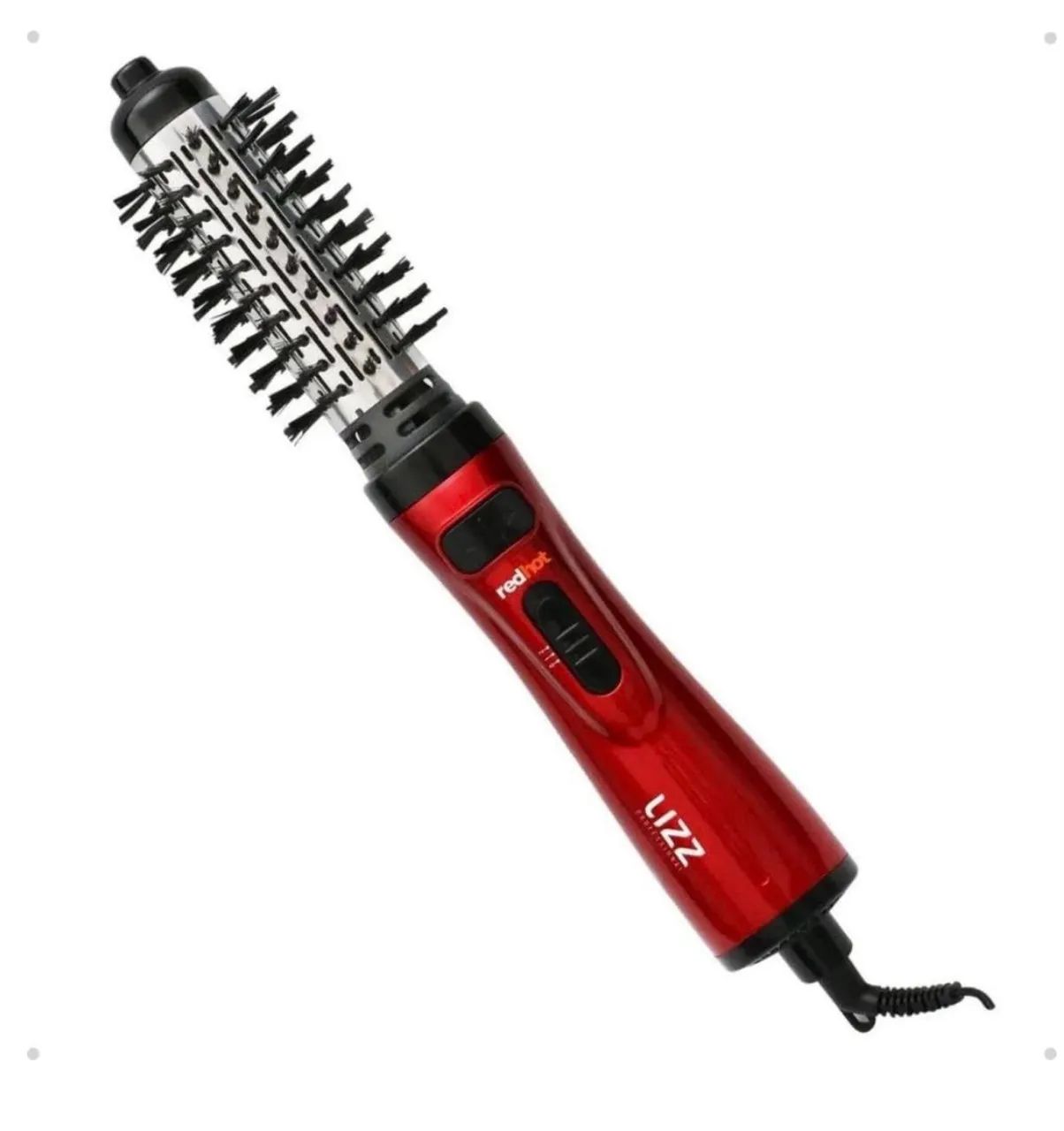 ESCOVA ROTATIVA PROFESSIONAL LIZZ - Foto 3