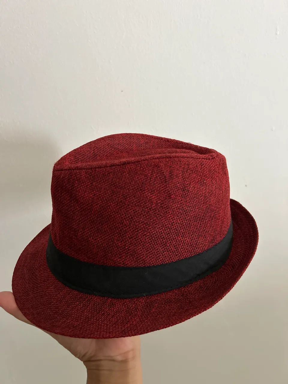 chapéu  - Foto 2