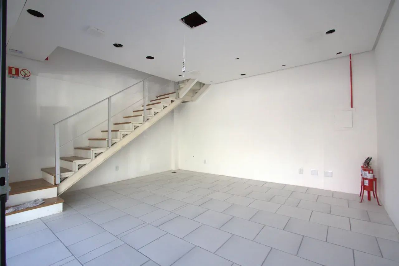 Ponto comercial/Loja/Box para aluguel possui 25 metros quadrados - Foto 5