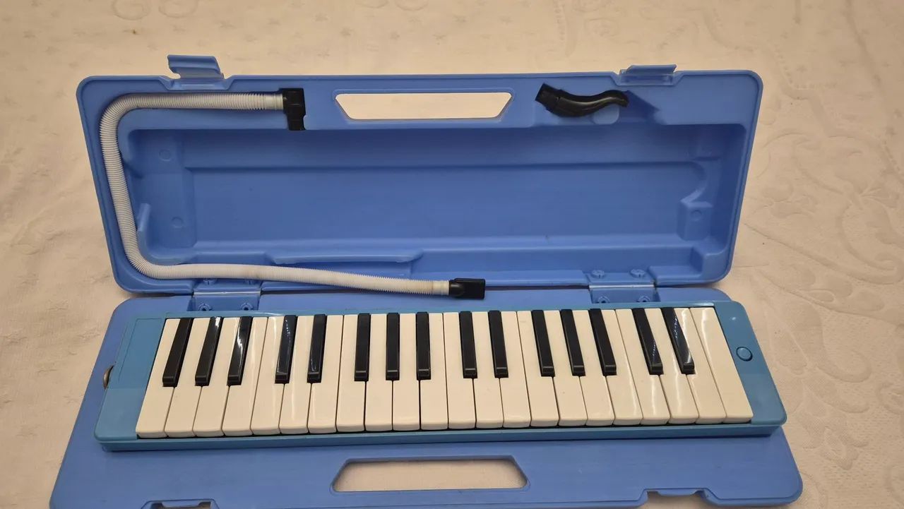 Escaleta Dolphin