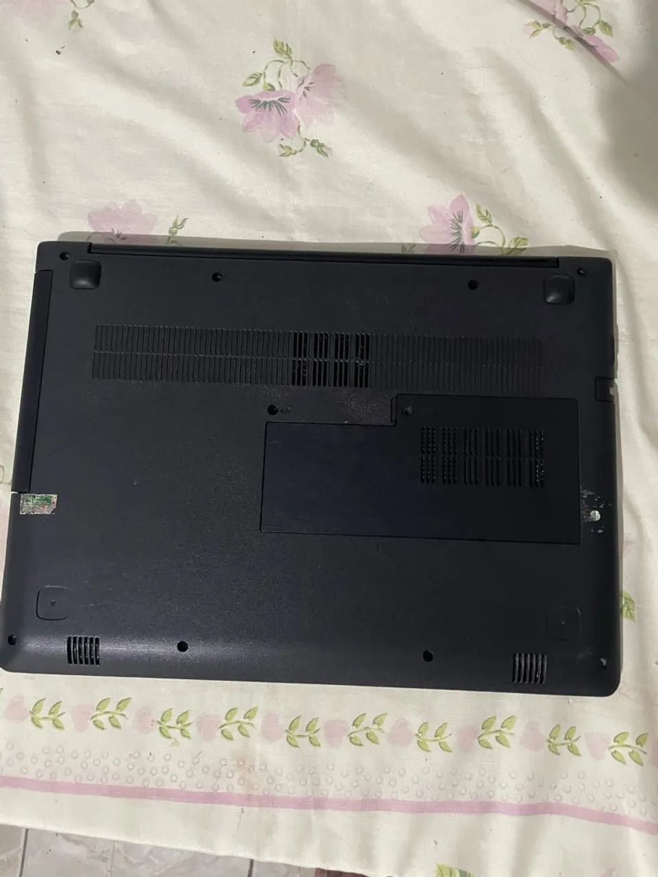 Notebook Lenovo 