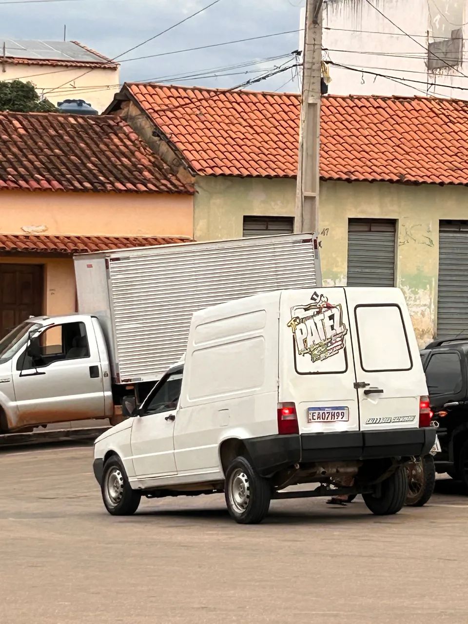 Frete - Foto 2