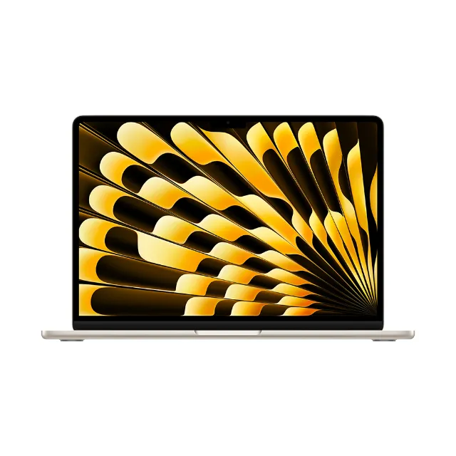 MACBOOK AIR M4 15 POL PRATEADO 16GB RAM 256GB - GARANTIA APPLE