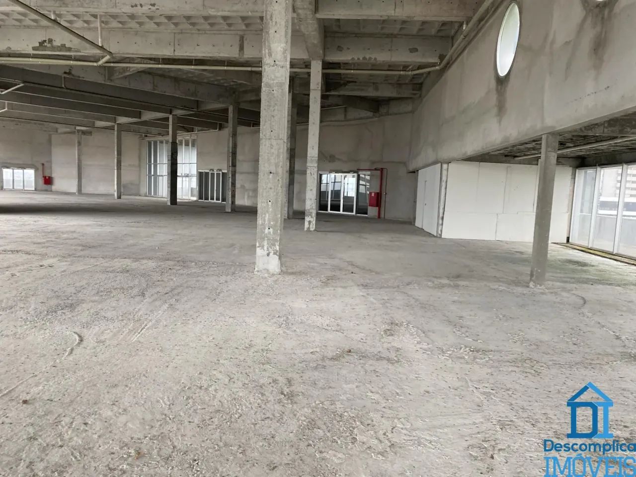 Sala Comercial de 2.384m2. No Emp Charles Darwin, Recife-PE - Foto 3