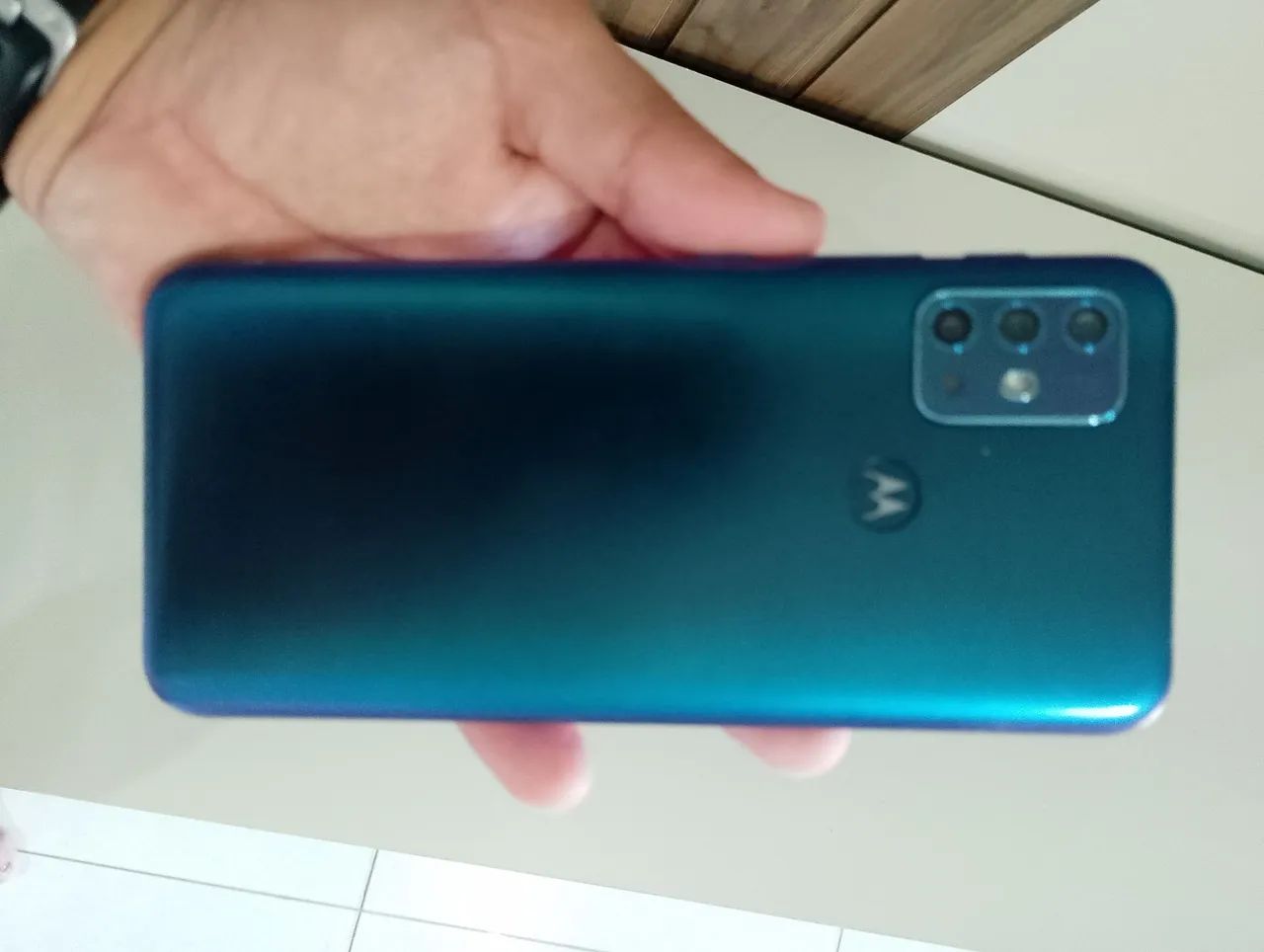 Celular Motorola moto 20 - Foto 4
