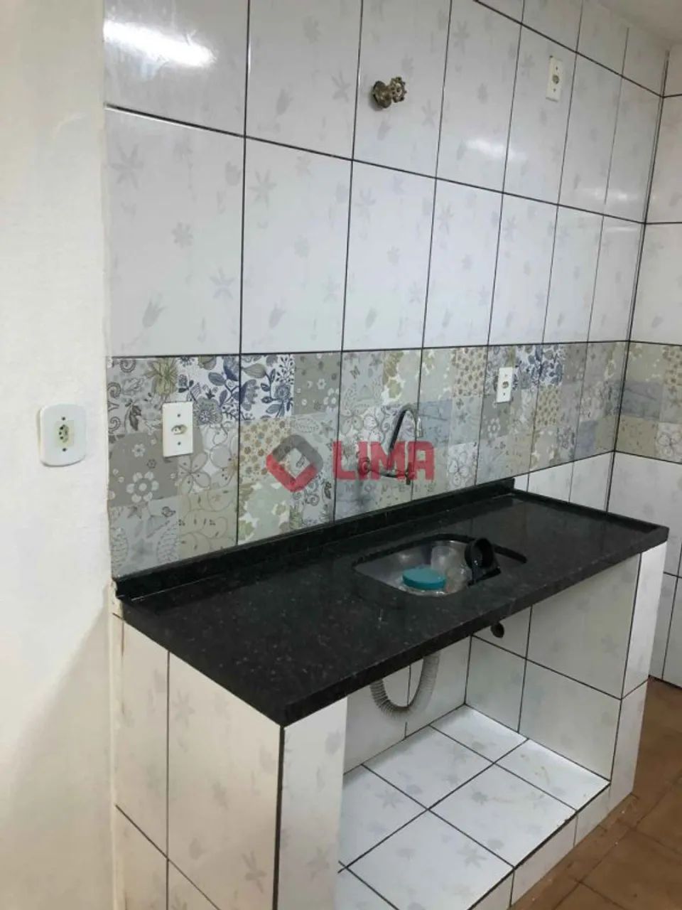 ÓTIMA CASA COM 3 QUARTOS, (1 SUÍTE) NO GEISEL - BAURU / SP