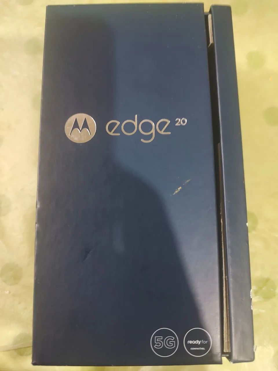 CELULAR EGE 20