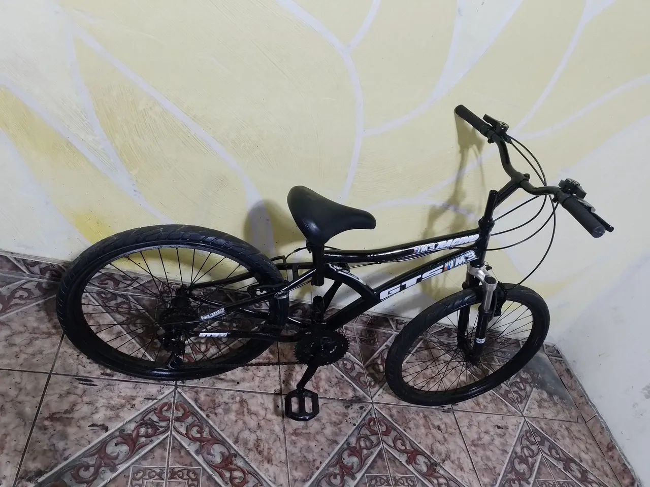 Bicicleta aro 24 - Foto 3