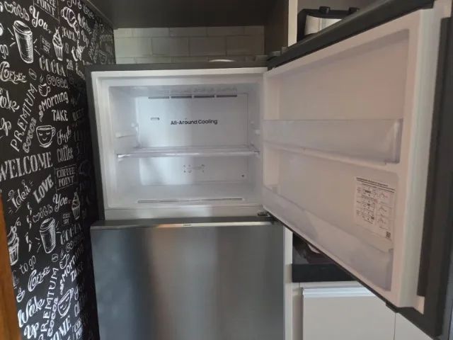 Geladeira  - Foto 2