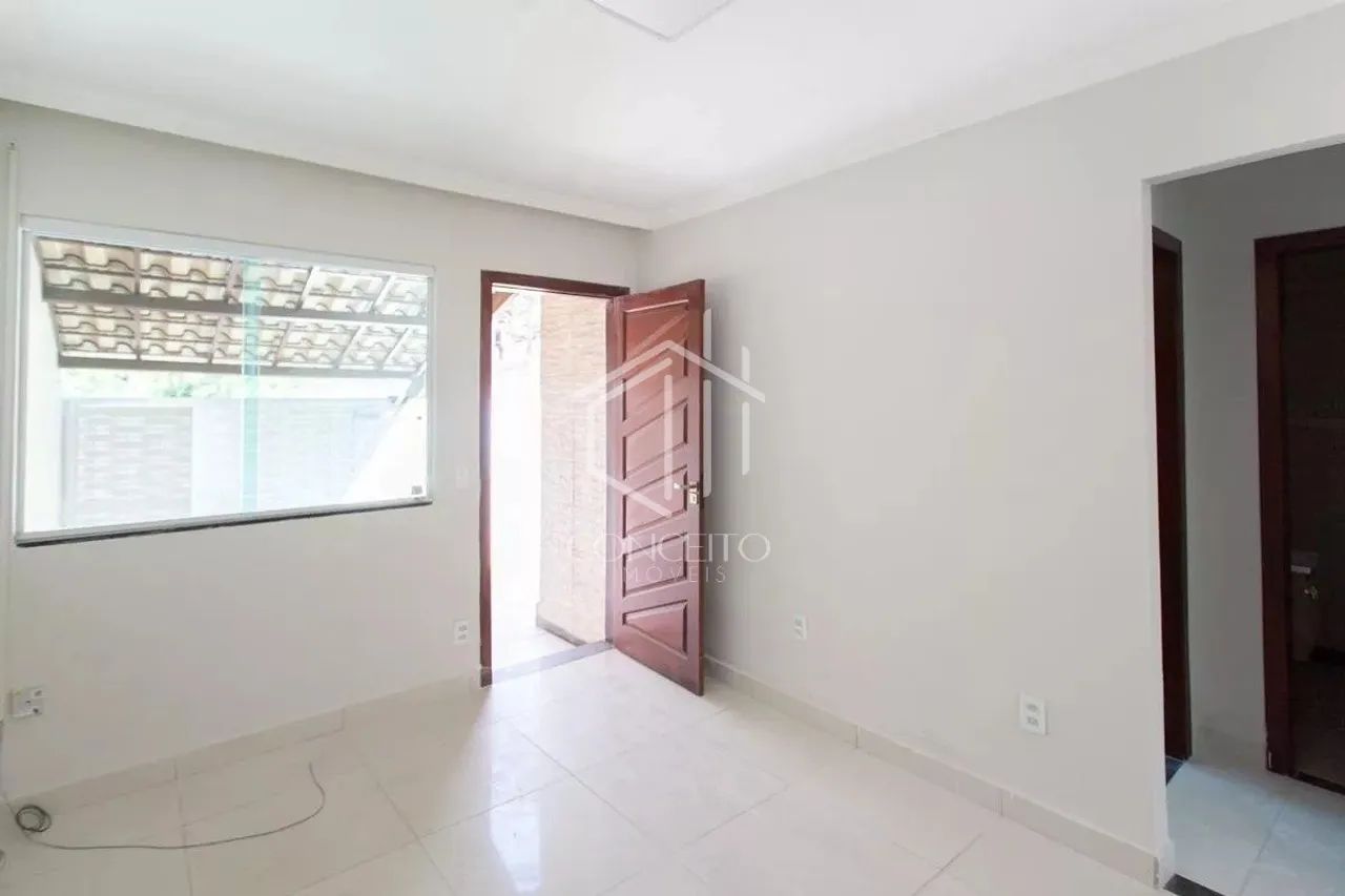 Casa Geminada 2 quartos / Braunas - Foto 3