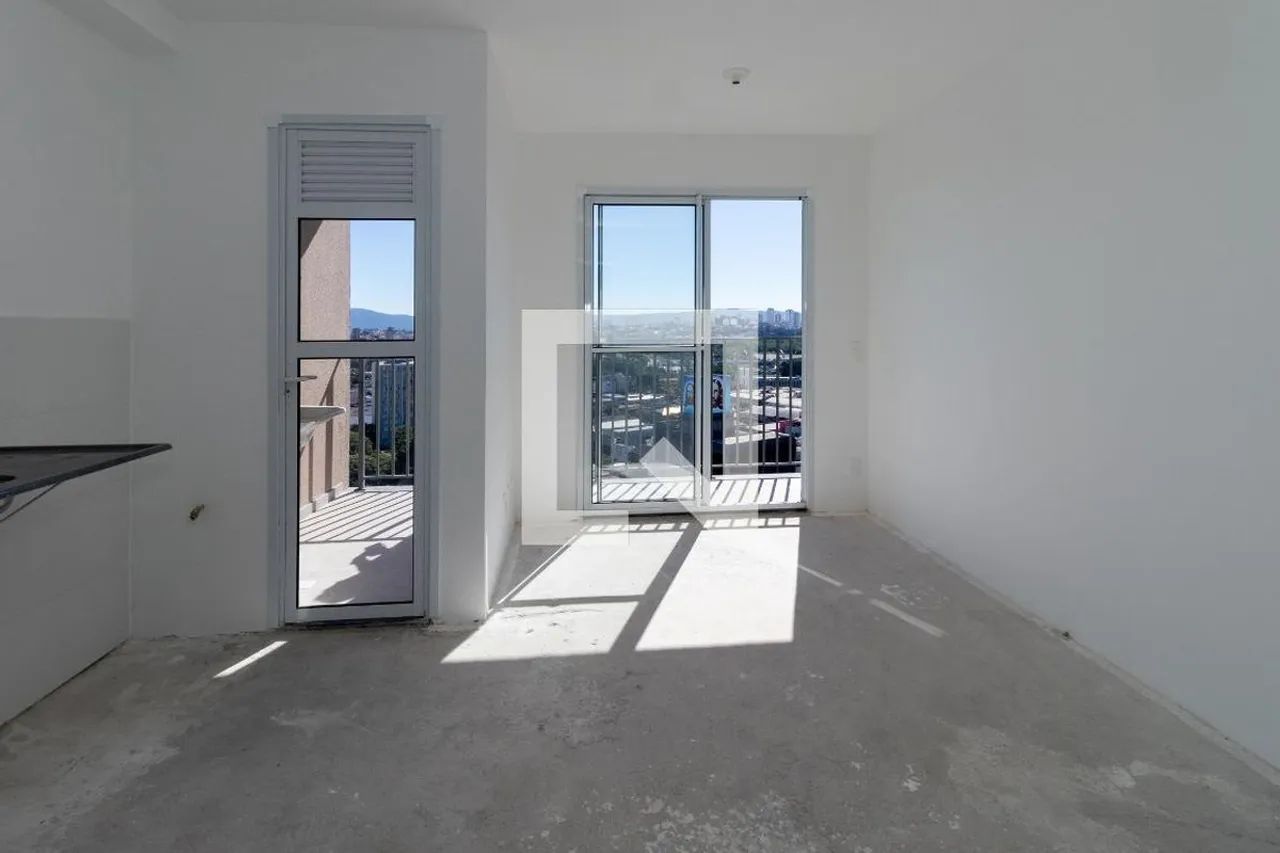 Apartamento à Venda - Bom Retiro, 2 Quartos, 41 m2