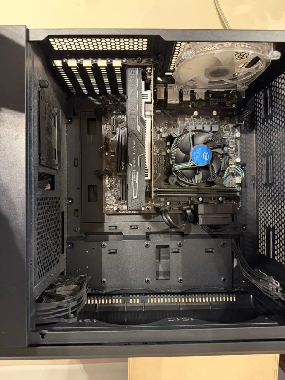 PC GAMER COMPLETO - Foto 3