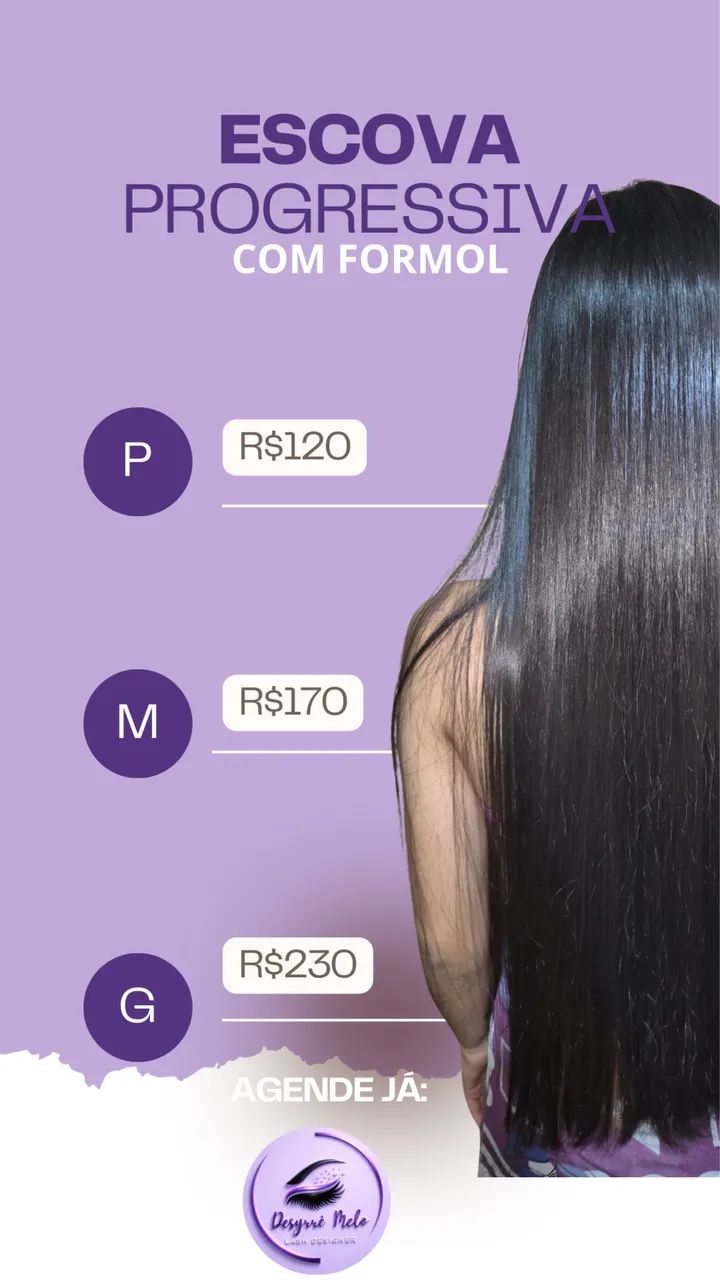 Progressiva liso perfeito  - Foto 2