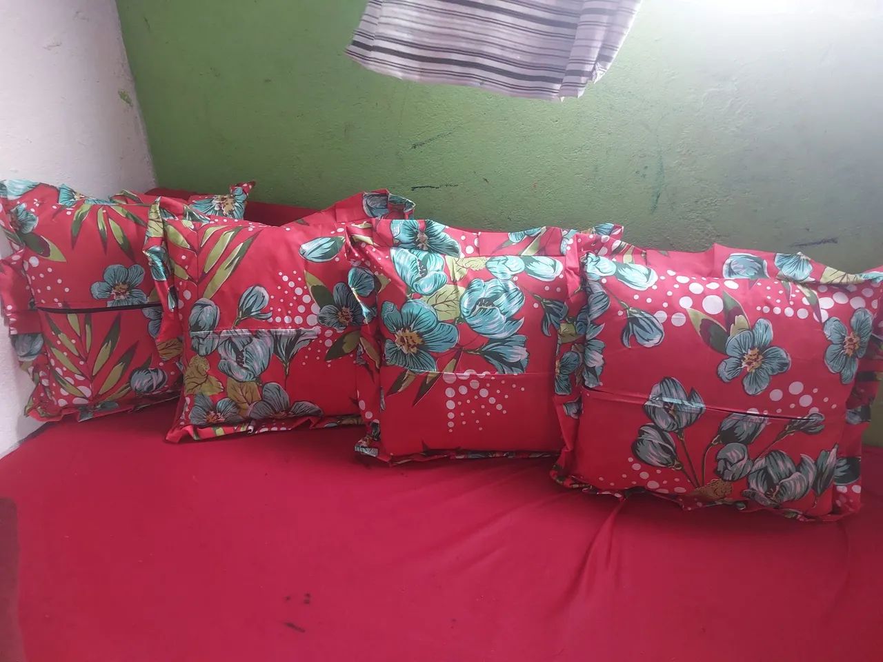 almofadas  - Foto 2