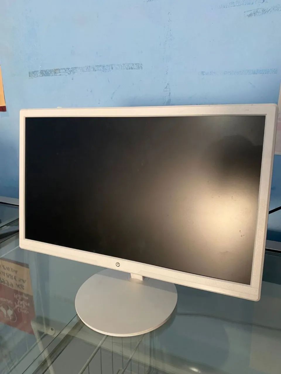 MONITOR HDMI 20' OPORTUNIDADE  - Foto 4