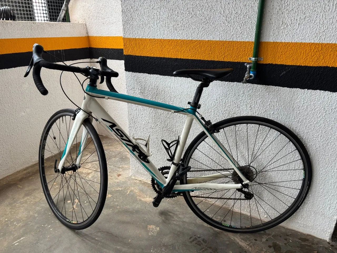 Bike Speed Astro  - Foto 4