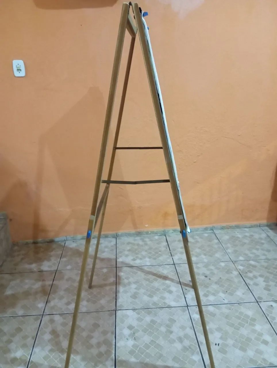 Lousa para sala de reuniões e escritório 150 chama nas propostas . - Foto 4