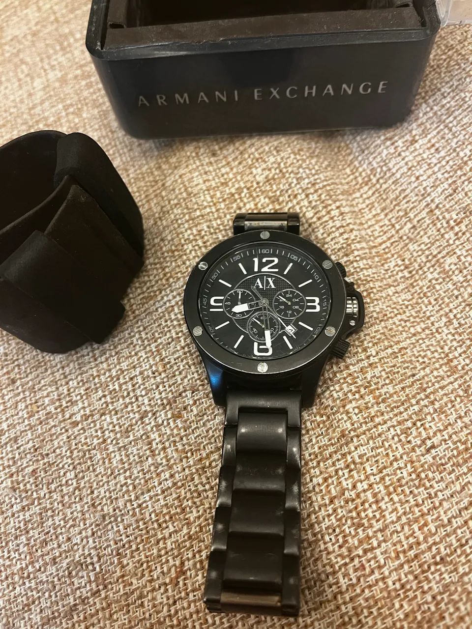 Relógio Armani Exchange